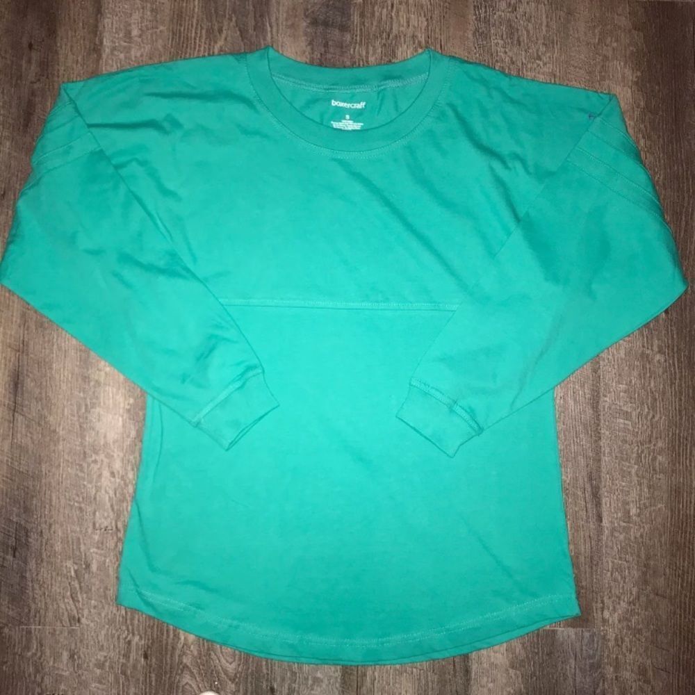 Boxercraft Long Sleeved Women’s Shirt